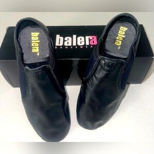 Balera jazz dance shoes